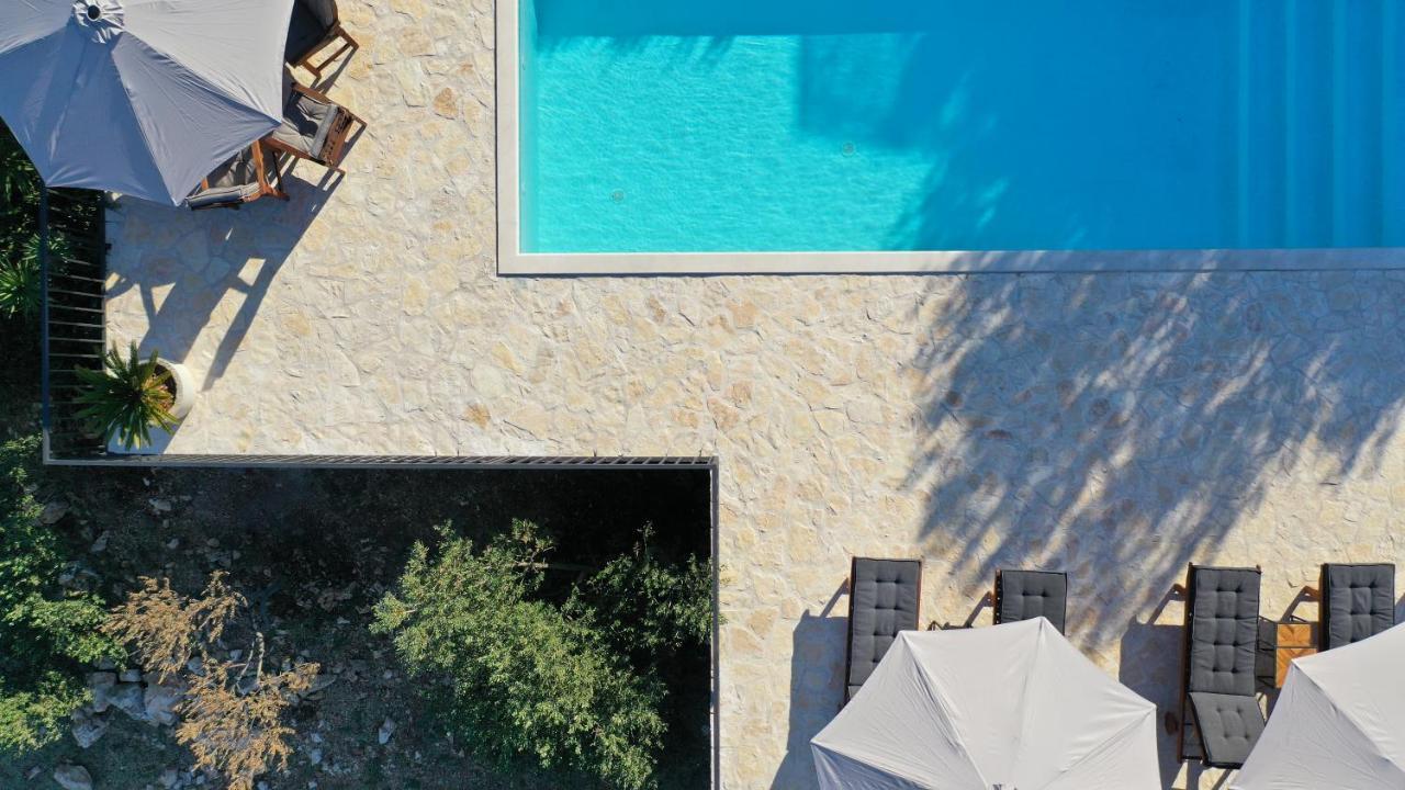 Sunset Hill Sutivan Exterior foto